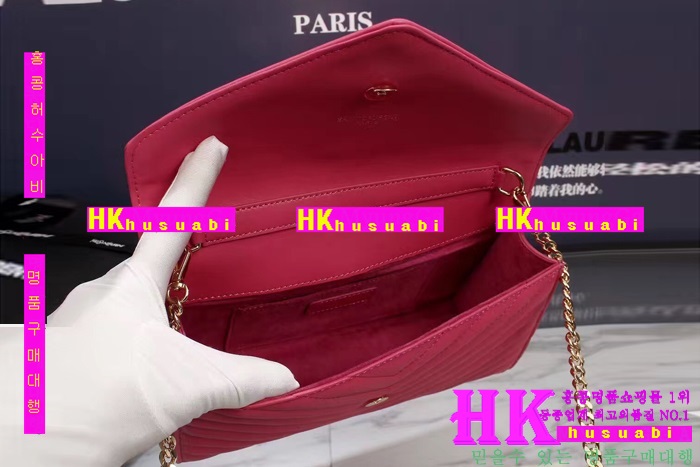 �Ի��ζ� ü�ι� YSL170220-4