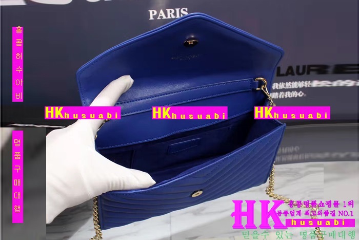 �Ի��ζ� ü�ι� YSL170220-6