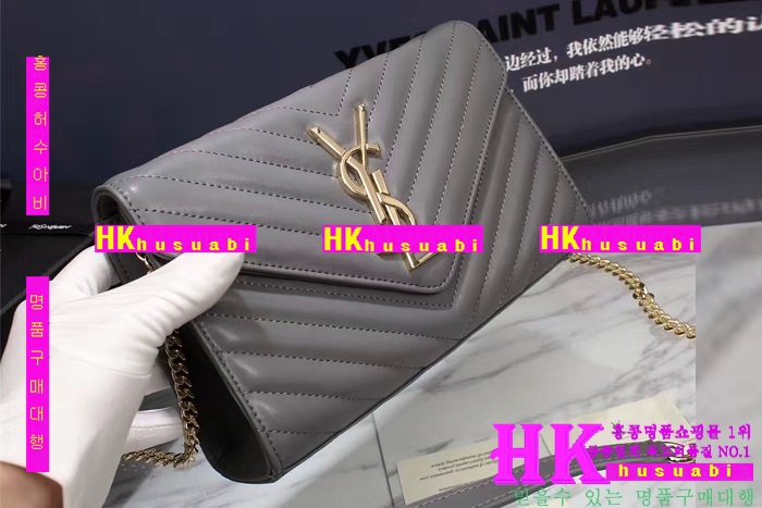 �Ի��ζ� ü�ι� YSL170220-7