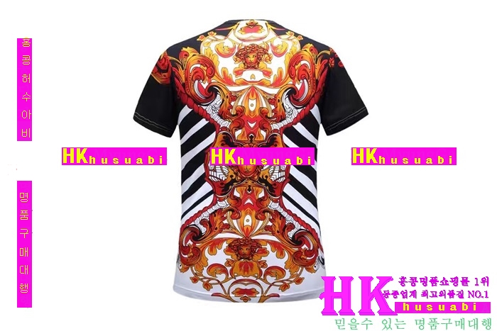 NEW ������ü �Ż� ���� Ƽ���� VE170322-19