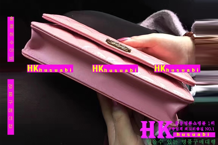 NEW ���� �Ż� WOC ĳ��� ������ ü�� �÷��� CH170405-86