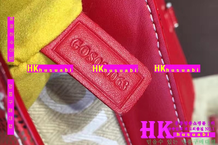 NEW ���ߵ� ���� �Ż� ������ ũ�ν��� GY170419-64