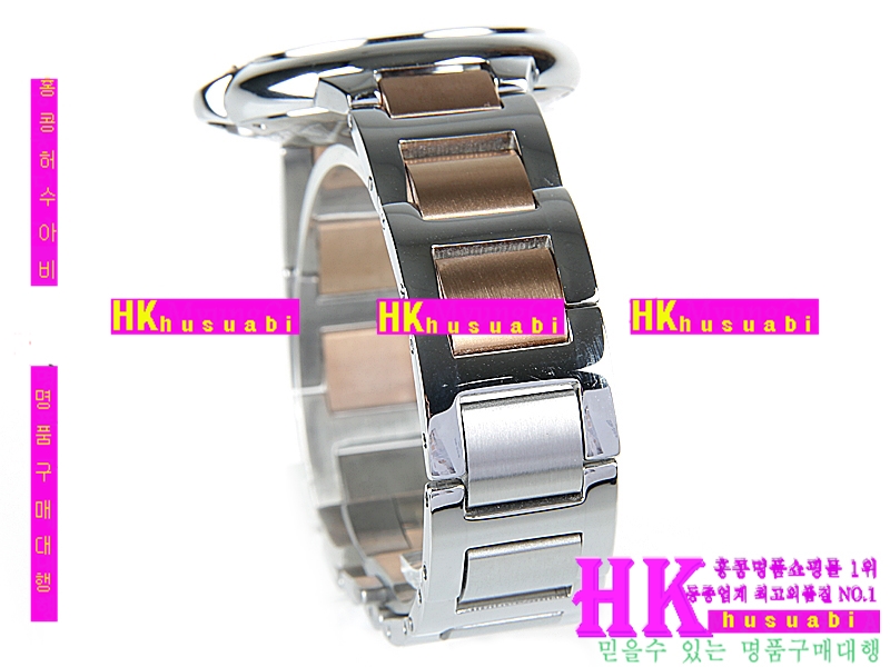 ��쿡 �߷պ���-��쿡 ��,�� ���� �ð�.Replica Cartier Japanese Quartz MOVEMENT 440 stainless steel men.117-030