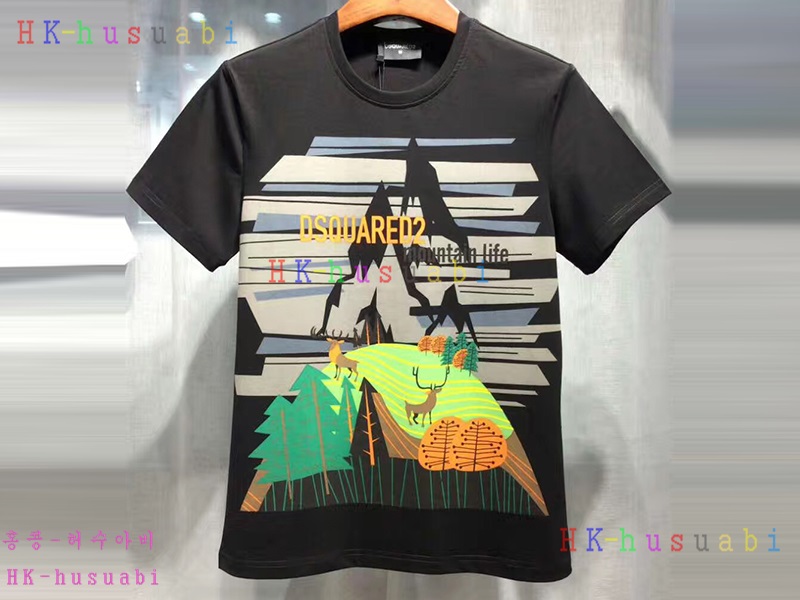 NEW ������� �Ż� ���� ����Ƽ DSQ170613-34