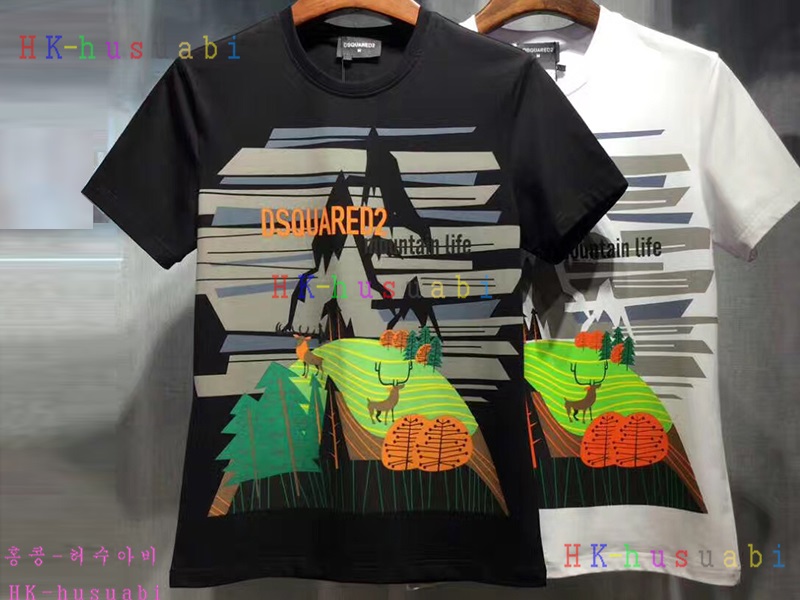 NEW ������� �Ż� ���� ����Ƽ DSQ170613-34