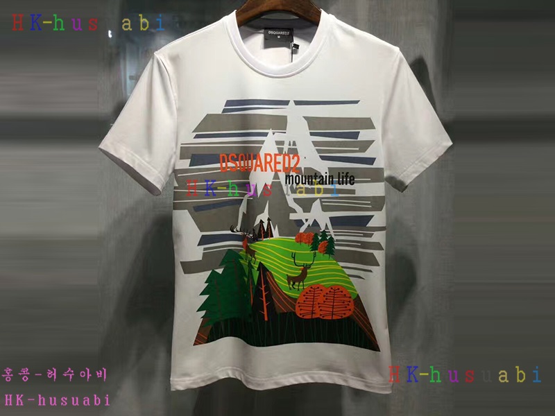 NEW ������� �Ż� ���� ����Ƽ DSQ170613-34