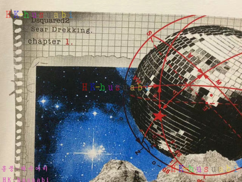 NEW ������� �Ż� ���� ����Ƽ DSQ170613-14