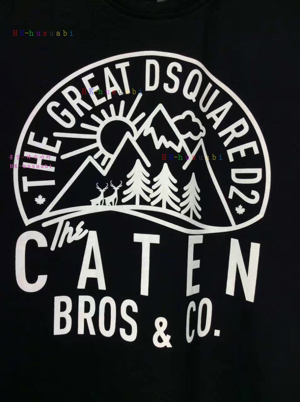 NEW ������� �Ż� ���� ����Ƽ DSQ170613-10