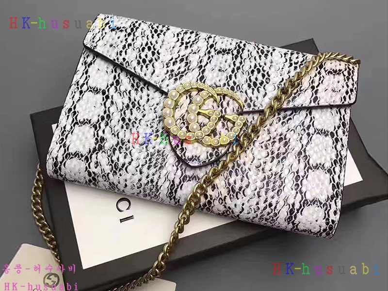 NEW���� ����Ʈ ü�� ũ�ν��� GG401232-1