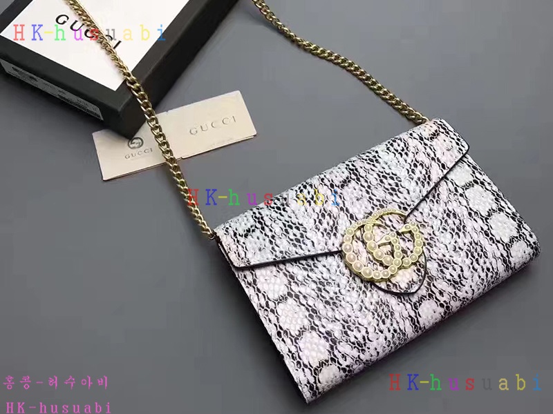 NEW���� ����Ʈ ü�� ũ�ν��� GG401232-1