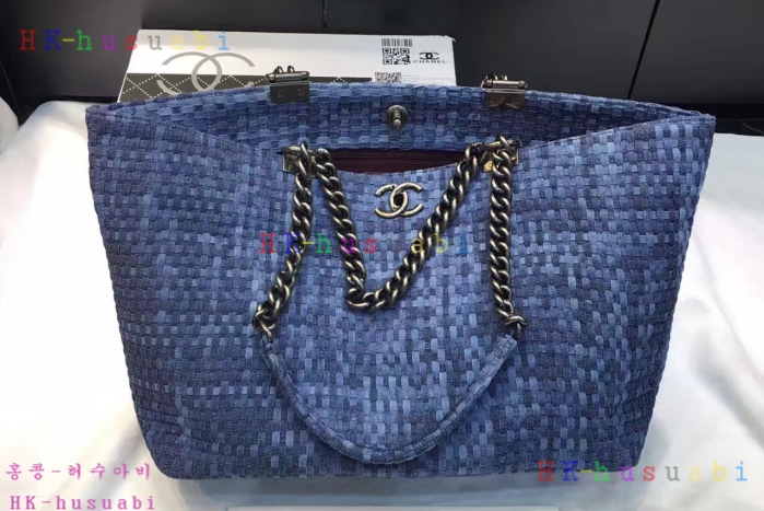 �ڹ̷��ޡ�CHANEL 17FW ���� Ʈ���� ��Ʈ��F7_F827V_2