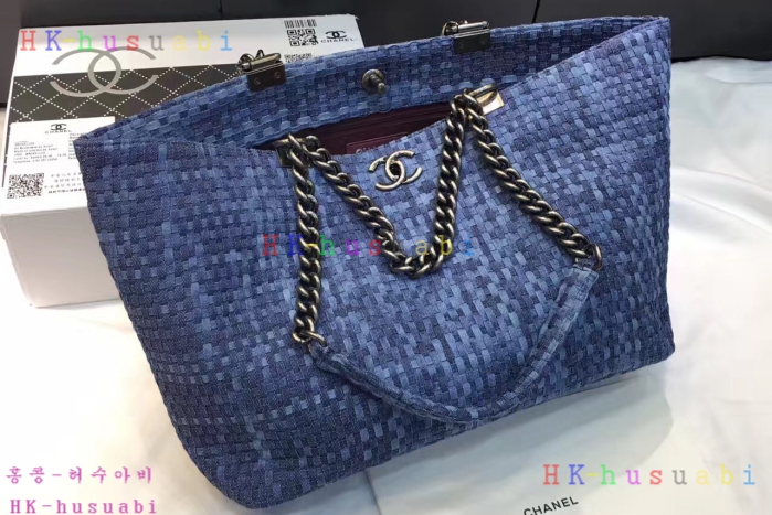 �ڹ̷��ޡ�CHANEL 17FW ���� Ʈ���� ��Ʈ��F7_F827V_2