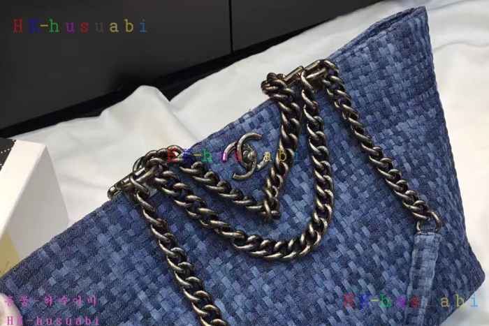 �ڹ̷��ޡ�CHANEL 17FW ���� Ʈ���� ��Ʈ��F7_F827V_2