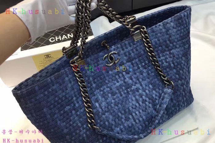 �ڹ̷��ޡ�CHANEL 17FW ���� Ʈ���� ��Ʈ��F7_F827V_2