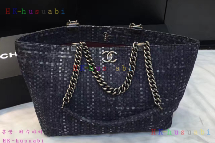�ڹ̷��ޡ�CHANEL 17FW ���� Ʈ���� ��Ʈ��F7_F827V_1