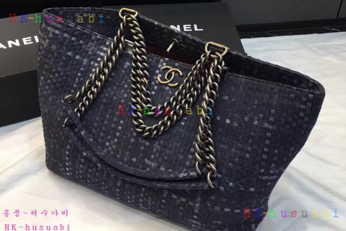 �ڹ̷��ޡ�CHANEL 17FW ���� Ʈ���� ��Ʈ��F7_F827V_1