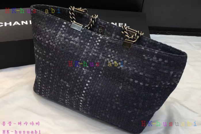 �ڹ̷��ޡ�CHANEL 17FW ���� Ʈ���� ��Ʈ��F7_F827V_1