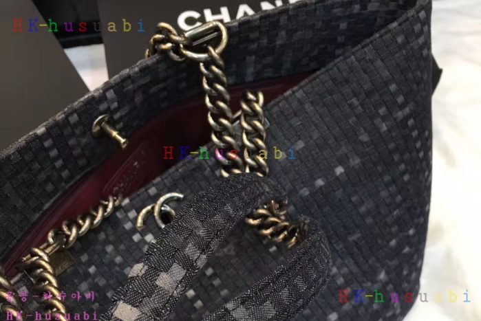 �ڹ̷��ޡ�CHANEL 17FW ���� Ʈ���� ��Ʈ��F7_F827V_1