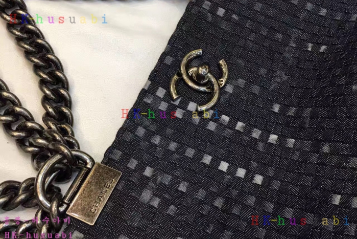 �ڹ̷��ޡ�CHANEL 17FW ���� Ʈ���� ��Ʈ��F7_F827V_1