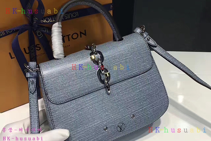 �ڹ̷��ޡ� NEW 17S/S ���̺��� ü���չ� PM M54619