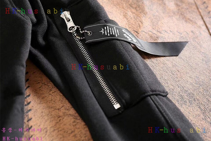 NEW 17F/W Off-white ���� �ĵ����� OW1708311548