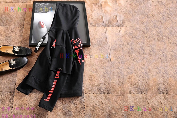 NEW 17F/W Off-white ���� �ĵ�Ƽ OW1708311551