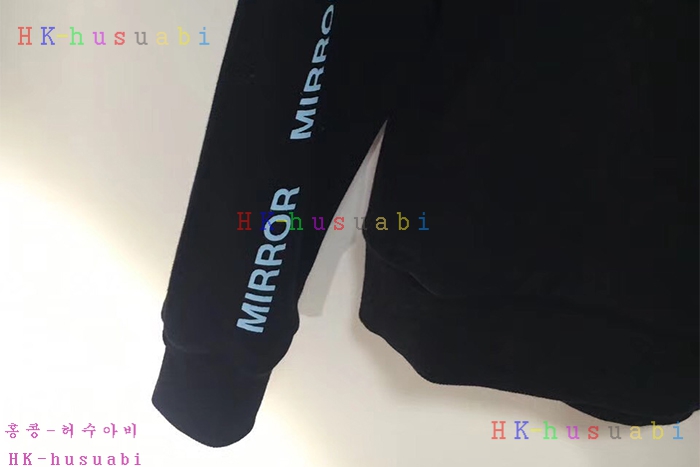 NEW 17F/W Off-white ���� �ĵ�Ƽ OW1708311545