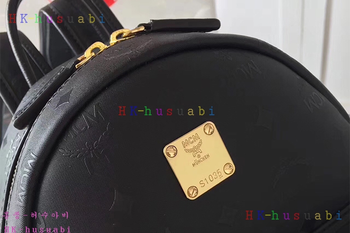 2017F/W MCM ���� M25410