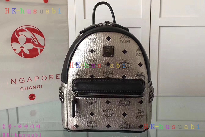2017F/W MCM ���� M25410-1