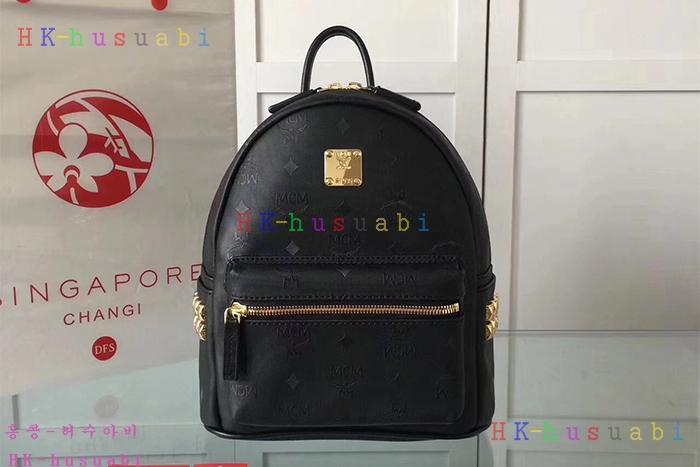 2017F/W MCM ���� M25410