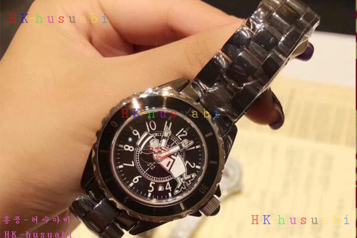 NEW 17F/W ���� J12 �ð�  2�÷� CH091113