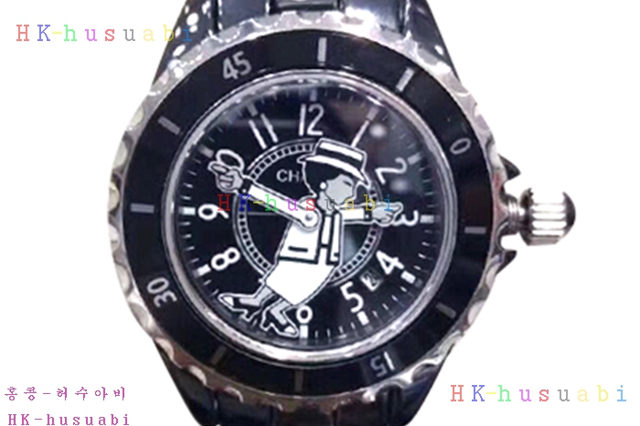 NEW 17F/W ���� J12 �ð�  2�÷� CH091113