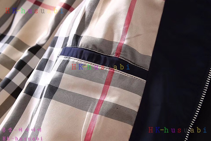 NEW 17F/W ������ ���� �Ż� ���� 2�÷� BU7915-4