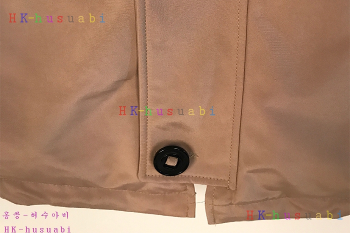 NEW 17F/W ĳ���ٱ��� ������ �е� CG587875