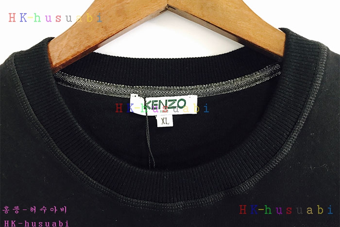 NEW ���� �Ż� ���� �ĵ�Ƽ KEN170307-1