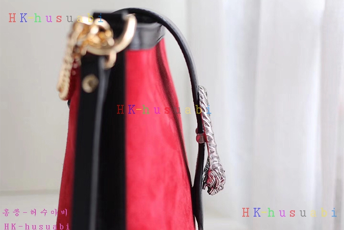 NEW 2018S/S ���� �̵�� GG ��Ŷ�� 499622-1