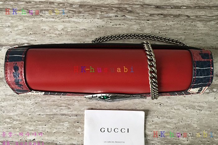 �ڹ̷��ޡ� 2018s/s ���� ����Ʈ ��� ü�ι� GG453753-2