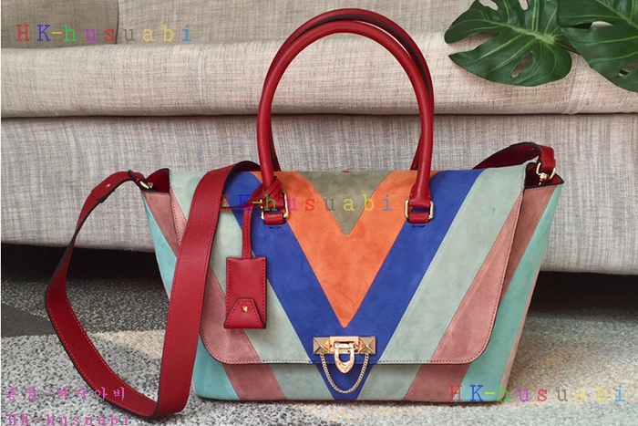 �ڹ̷��ޡ� �߷�Ƽ�� �÷� ��Ʈ�� VL2046