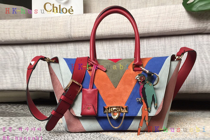 �ڹ̷��ޡ� �߷�Ƽ�� �÷� ��Ʈ�� VL2047