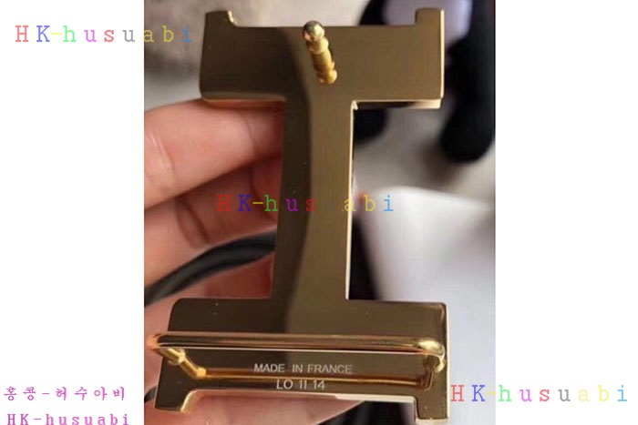 NEW 2018SS  �����޽� �����뺧Ʈ H144704