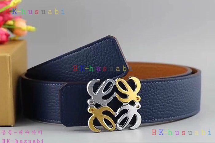 NEW 2018SS  �ο��� ��Ʈ �Ż� L 123510