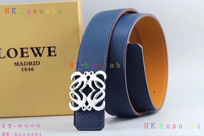 NEW 2018SS  �ο��� ��Ʈ �Ż� L 123510