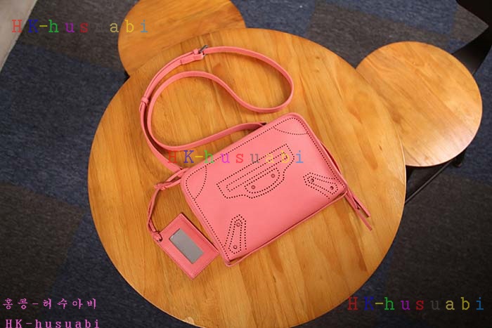 NEW 2018SS �߷��þư� �Ż� ũ�ν��� BL85440