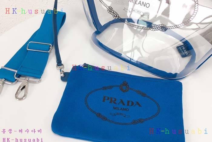 �ڹ̷��ޡ�2018SS  ����� PVC ��Ʈ�� P 1BG166-5