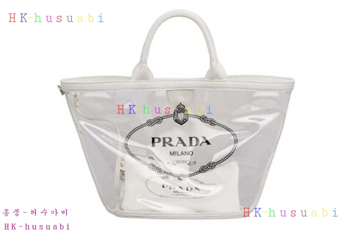 �ڹ̷��ޡ�2018SS  ����� PVC ��Ʈ�� P 1BG166