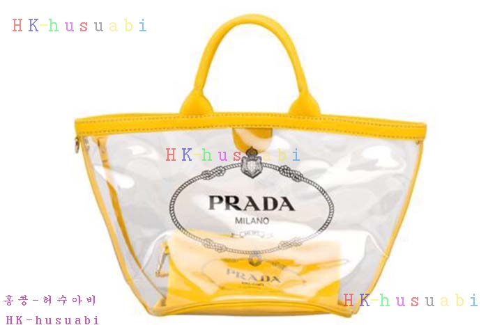 �ڹ̷��ޡ�2018SS  ����� PVC ��Ʈ�� P 1BG166-3