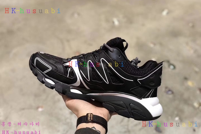 NEW 2018SS �߷��þư� Ʈ���� S-3.0 BL 22572-2