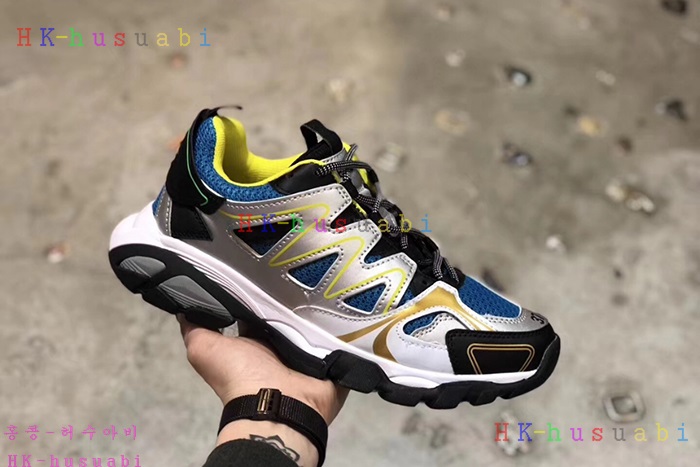 NEW 2018SS �߷��þư� Ʈ���� S-3.0 BL 22572-3