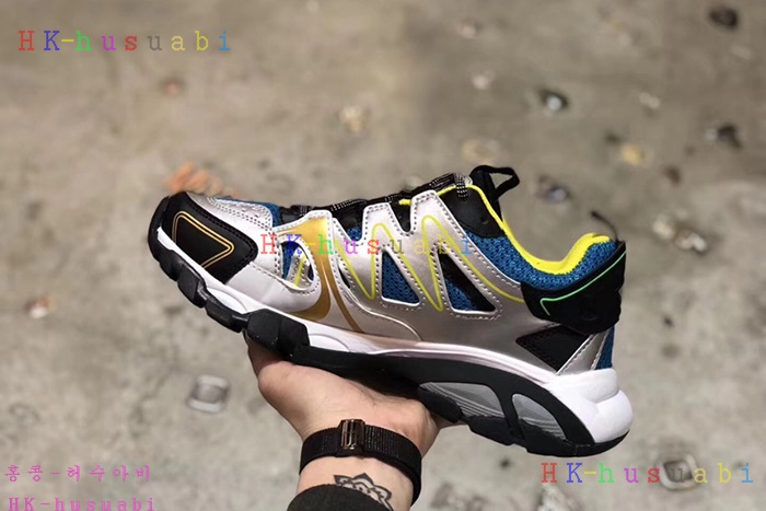 NEW 2018SS �߷��þư� Ʈ���� S-3.0 BL 22572-3