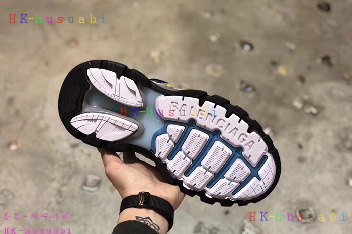 NEW 2018SS �߷��þư� Ʈ���� S-3.0 BL 22572-3